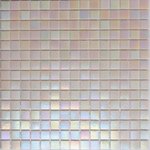 WB81 Стеклянная мозаика Rose Mosaic Rainbow